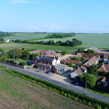 Titchwell Manor Hotel 외부 사진