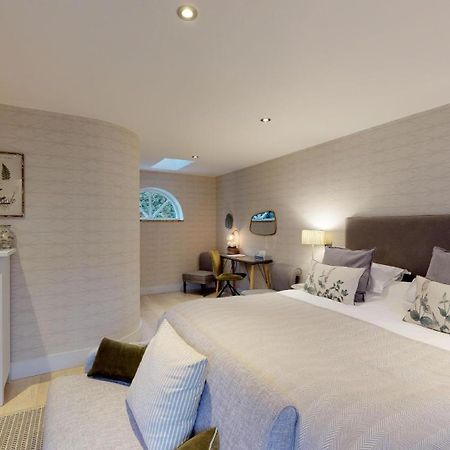 Titchwell Manor Hotel 외부 사진