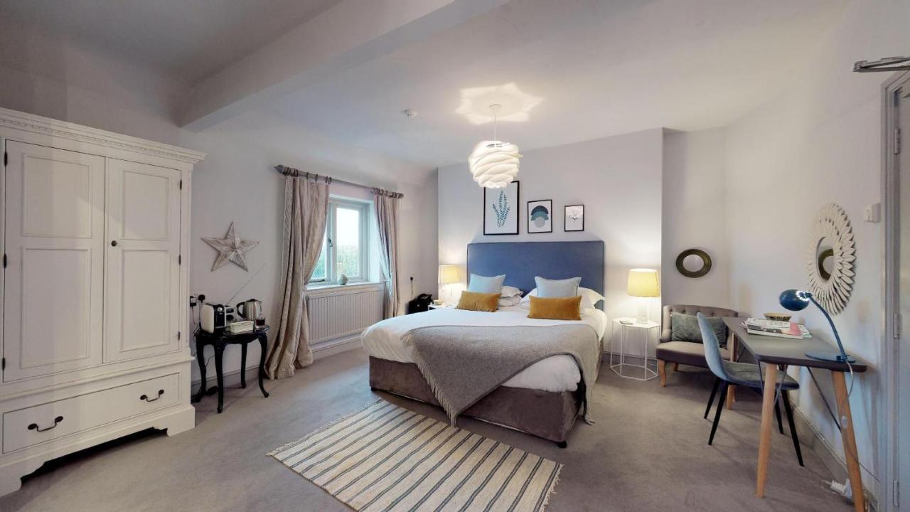 Titchwell Manor Hotel 외부 사진