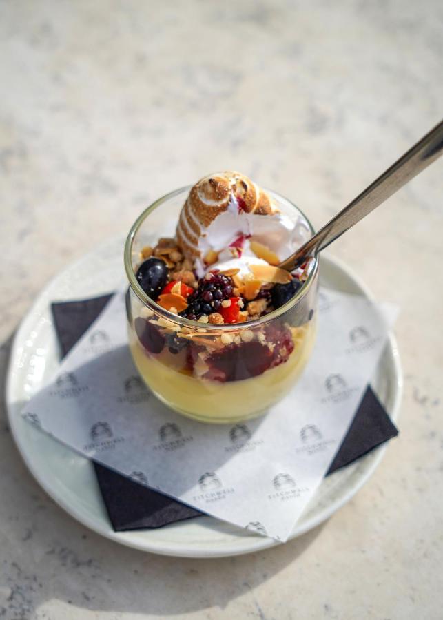 Titchwell Manor Hotel 외부 사진