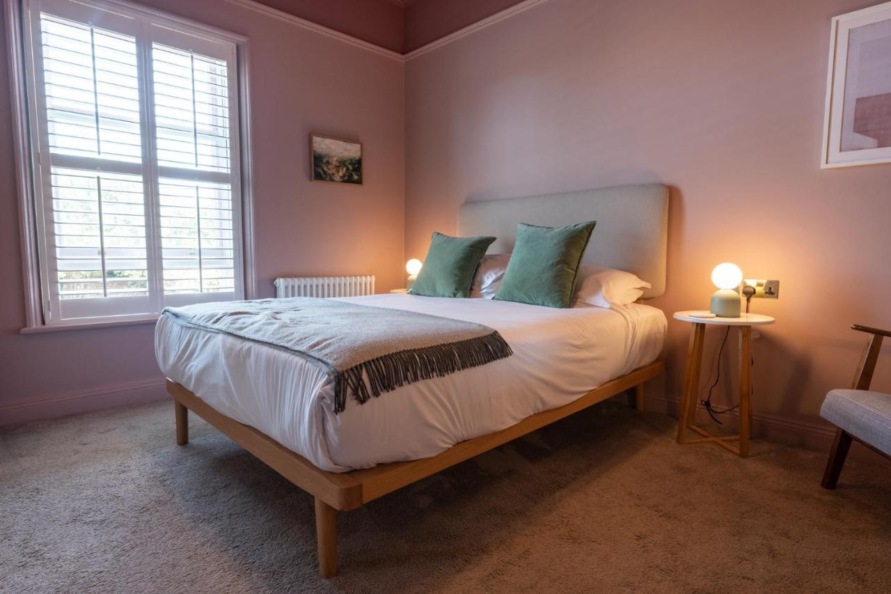 Titchwell Manor Hotel 외부 사진