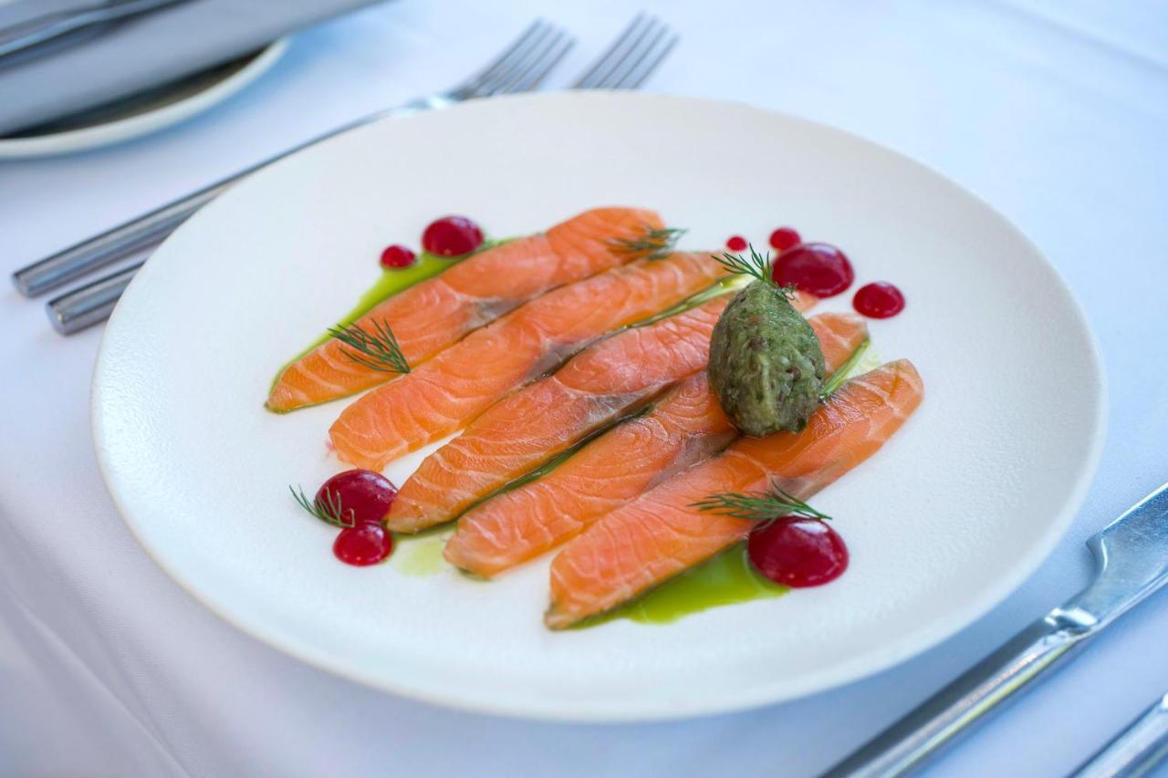 Titchwell Manor Hotel 외부 사진