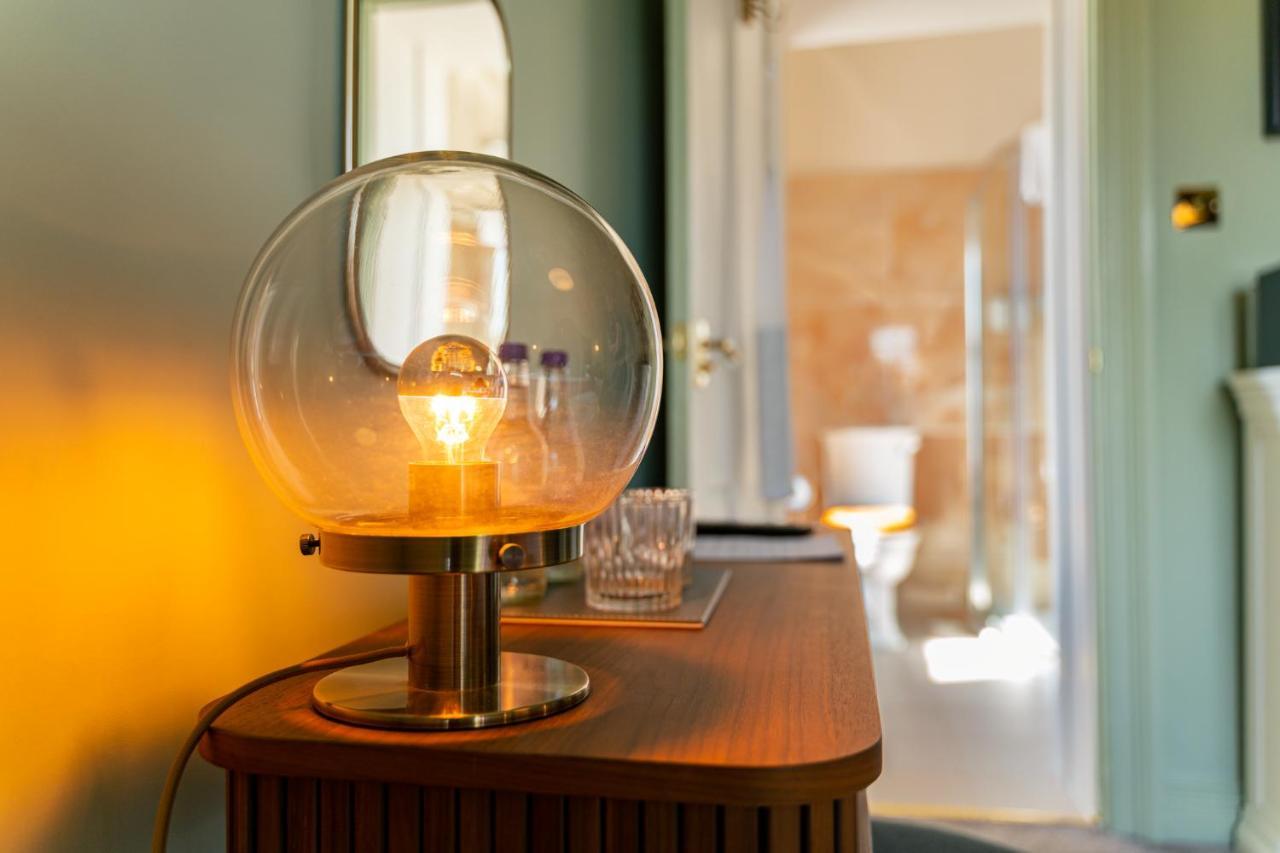 Titchwell Manor Hotel 외부 사진