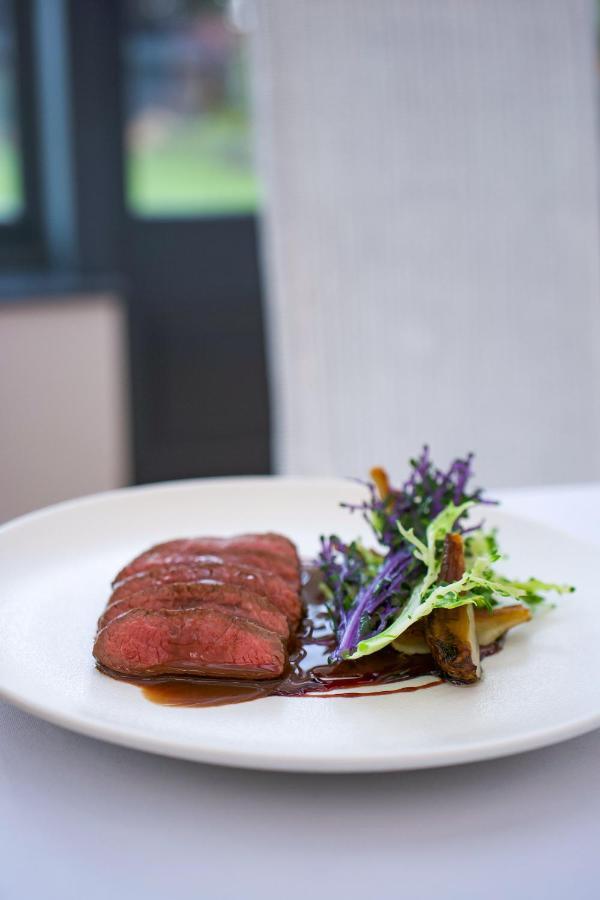 Titchwell Manor Hotel 외부 사진