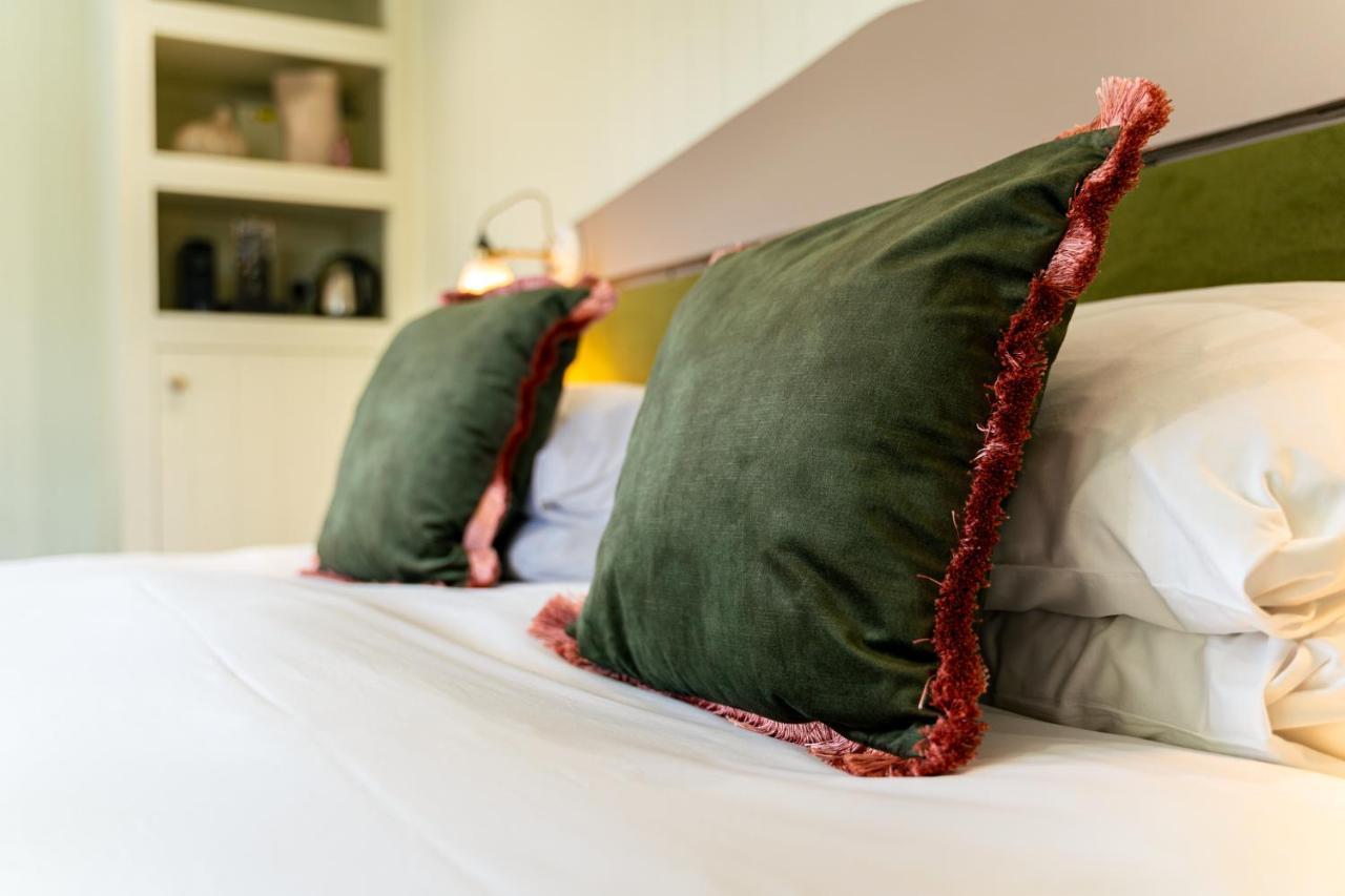 Titchwell Manor Hotel 외부 사진