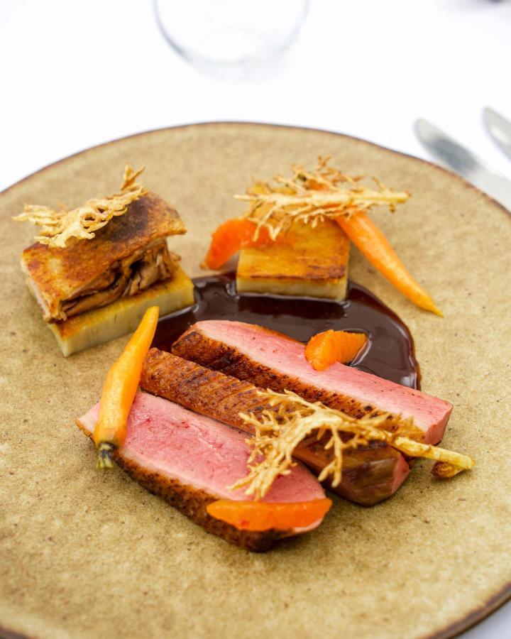 Titchwell Manor Hotel 외부 사진