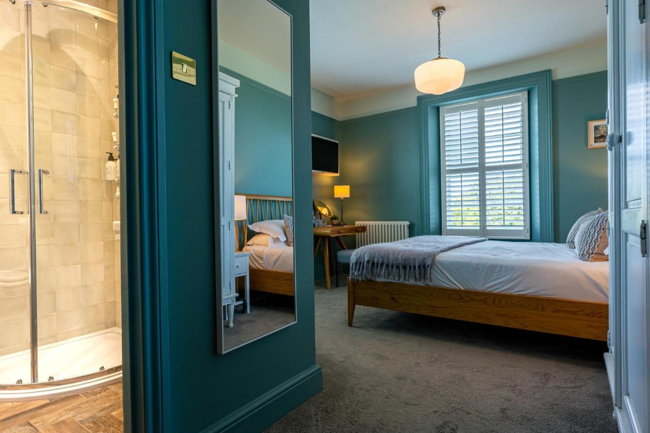 Titchwell Manor Hotel 외부 사진