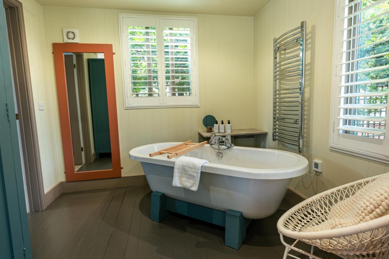 Titchwell Manor Hotel 외부 사진