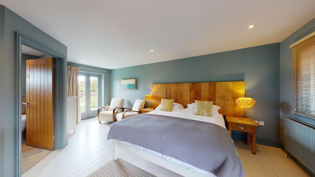 Titchwell Manor Hotel 외부 사진