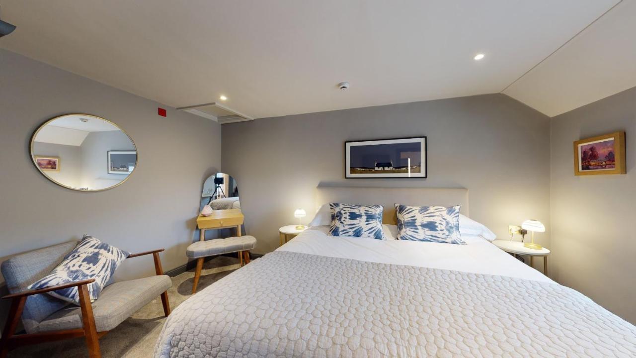 Titchwell Manor Hotel 외부 사진