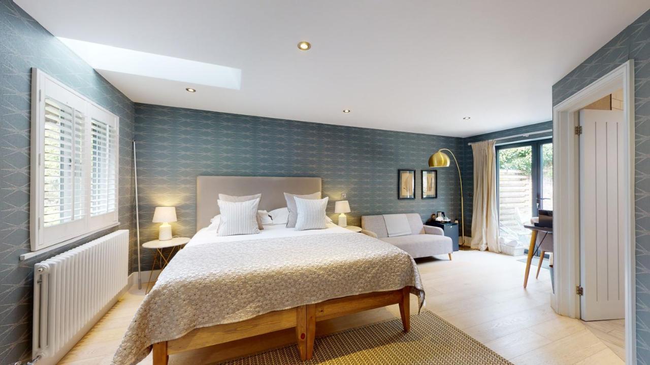 Titchwell Manor Hotel 외부 사진