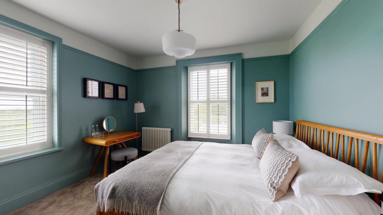 Titchwell Manor Hotel 외부 사진