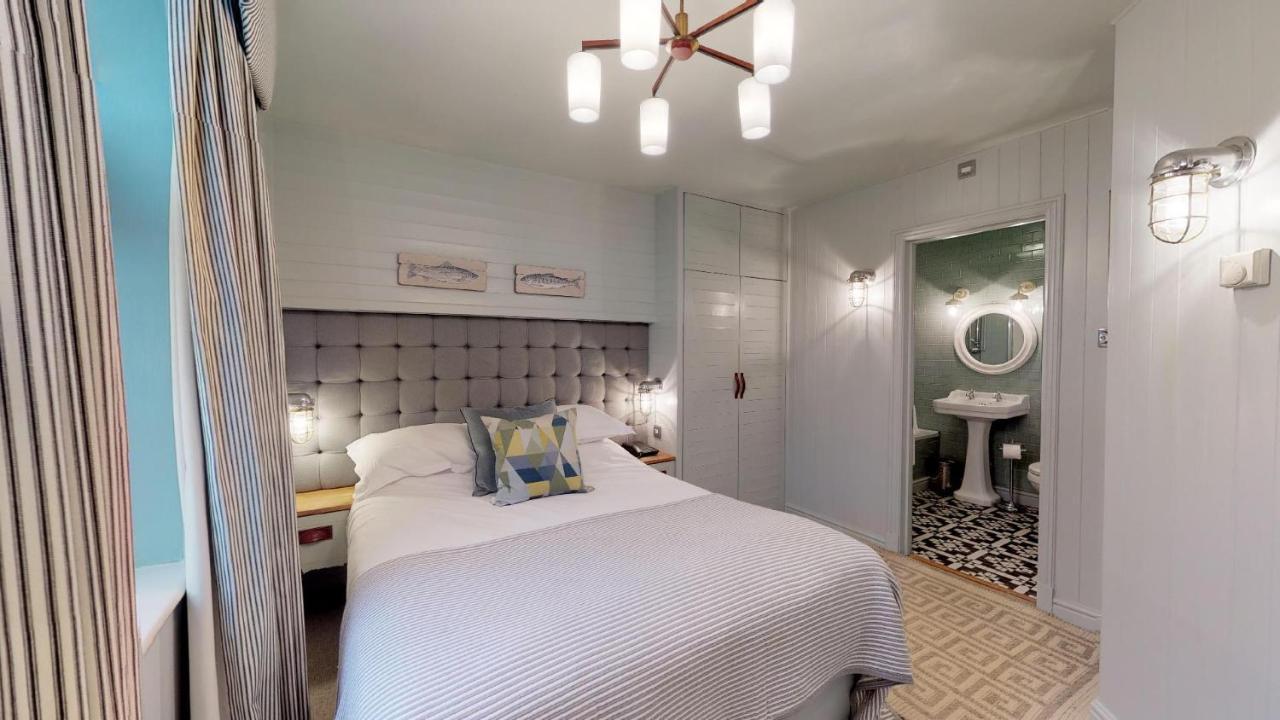 Titchwell Manor Hotel 외부 사진