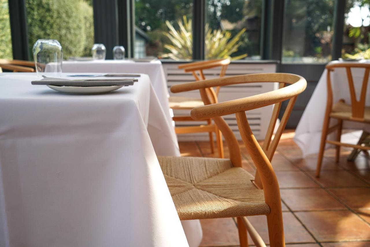 Titchwell Manor Hotel 외부 사진