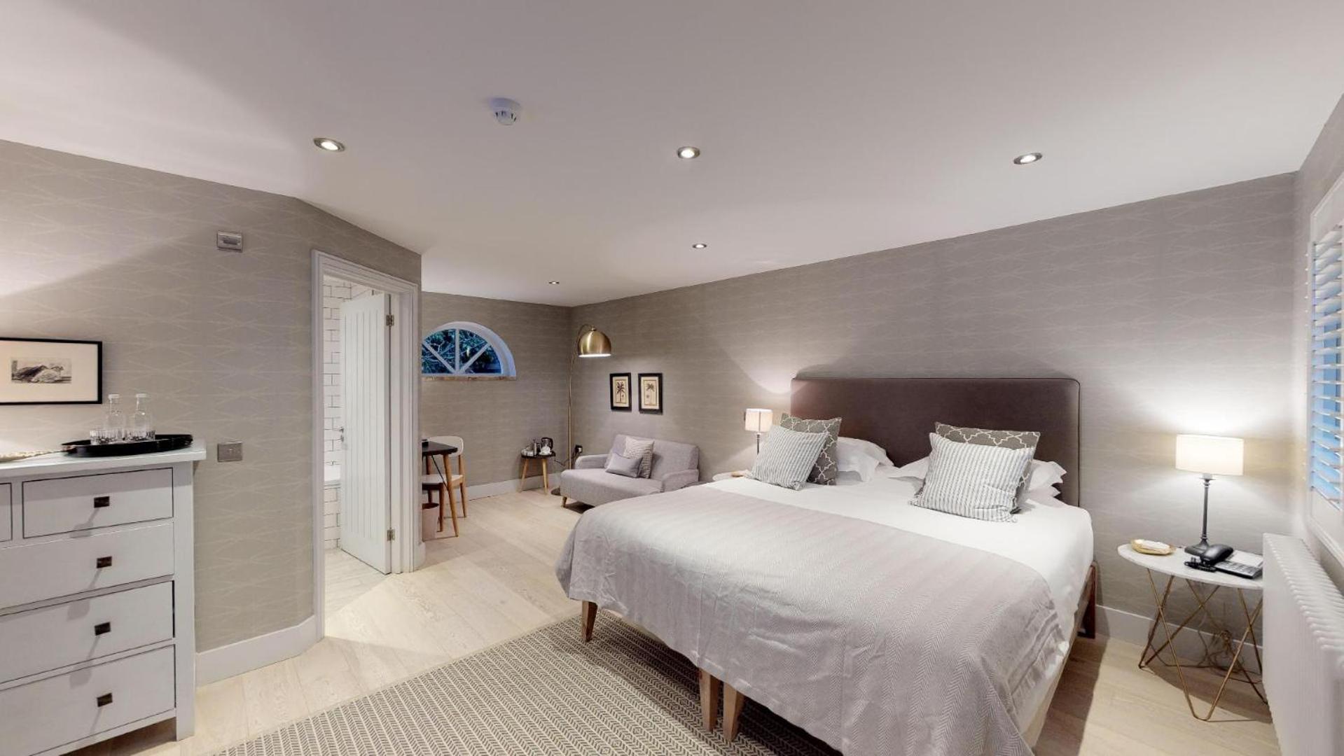 Titchwell Manor Hotel 외부 사진
