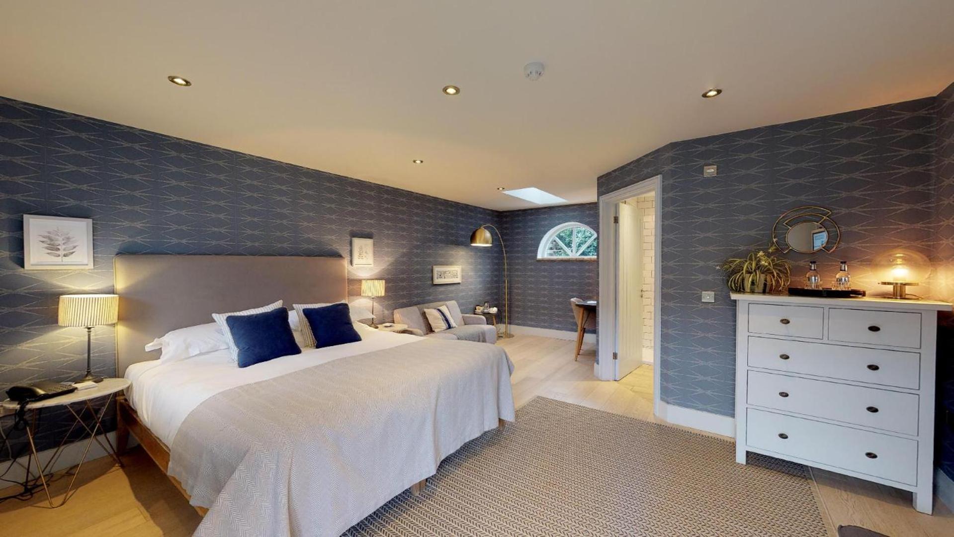 Titchwell Manor Hotel 외부 사진
