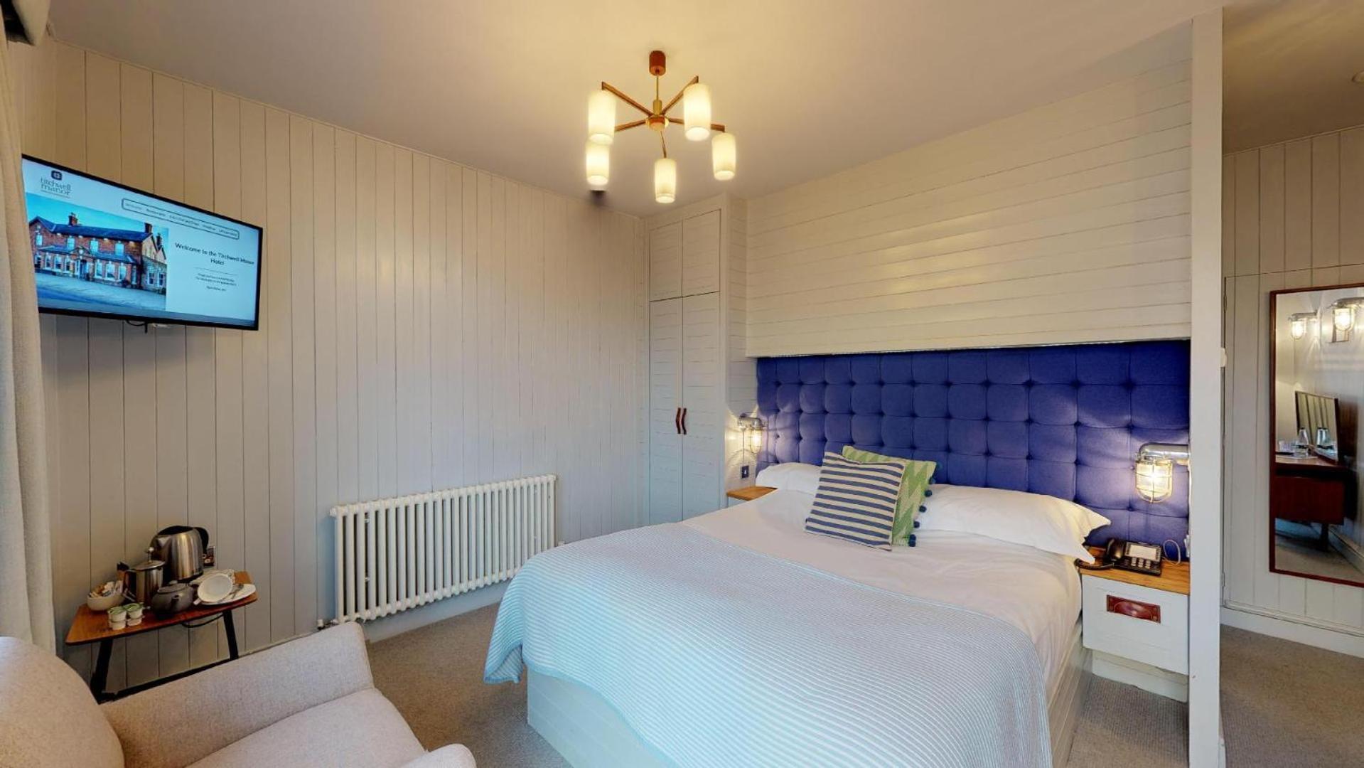 Titchwell Manor Hotel 외부 사진