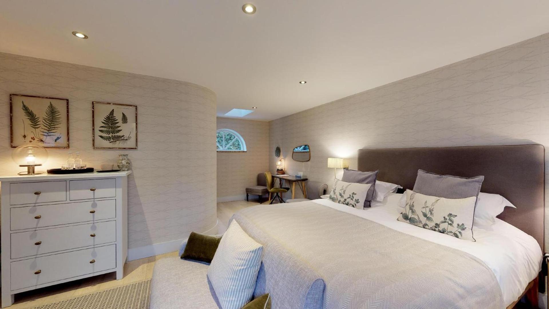 Titchwell Manor Hotel 외부 사진