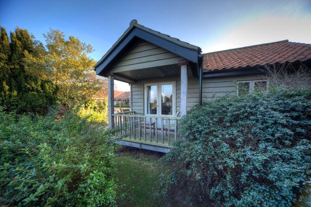 Titchwell Manor Hotel 외부 사진