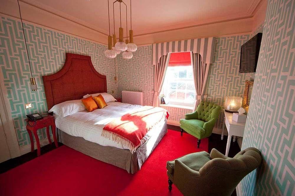 Titchwell Manor Hotel 외부 사진