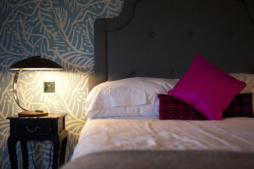 Titchwell Manor Hotel 외부 사진