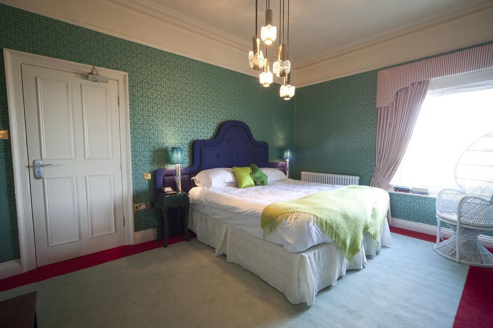 Titchwell Manor Hotel 외부 사진