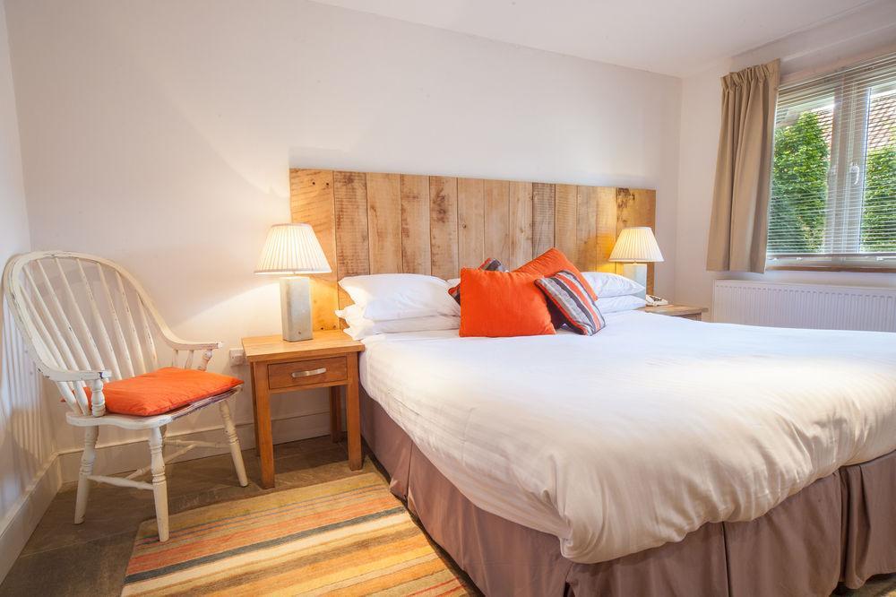 Titchwell Manor Hotel 외부 사진