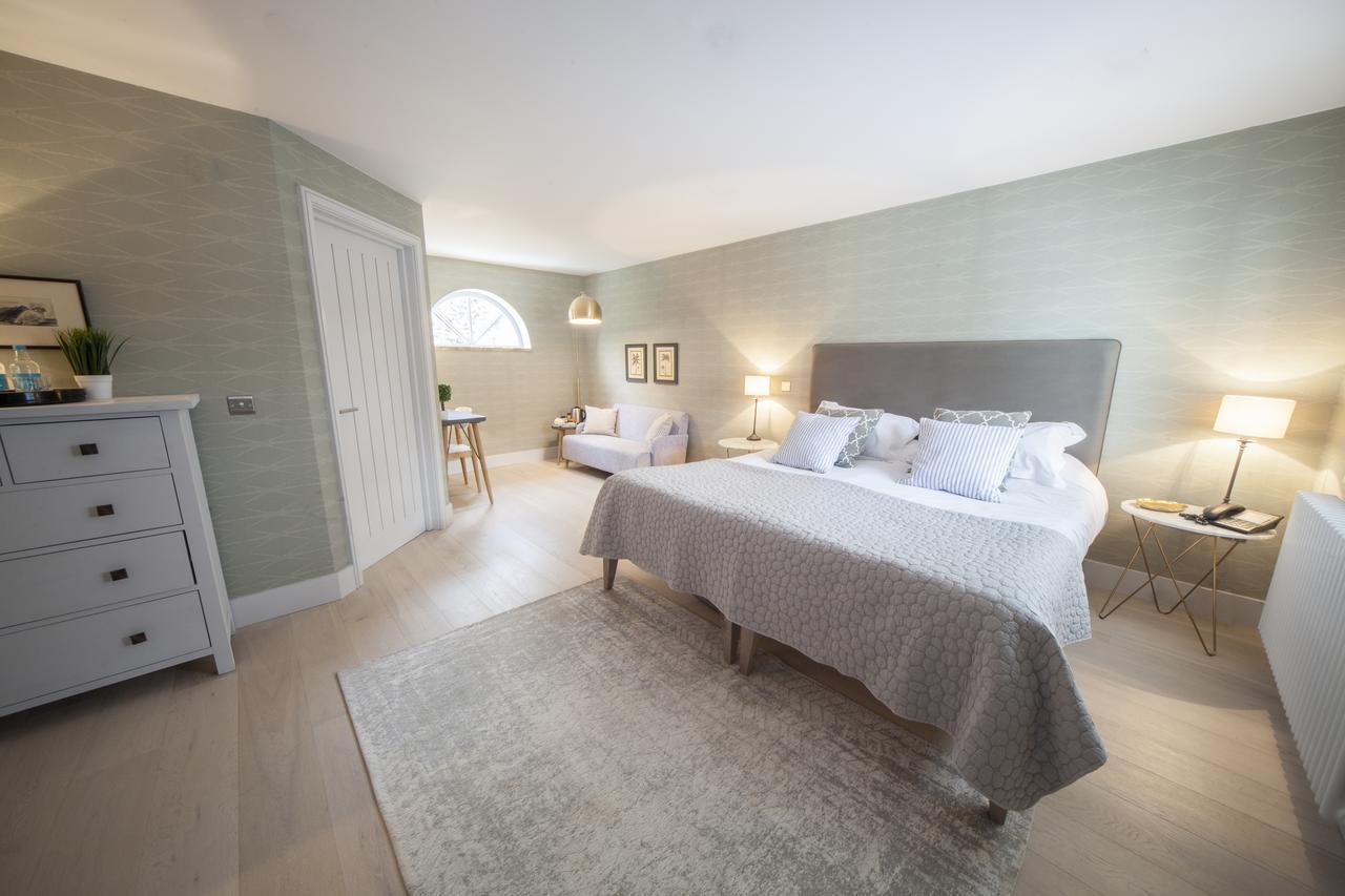 Titchwell Manor Hotel 외부 사진