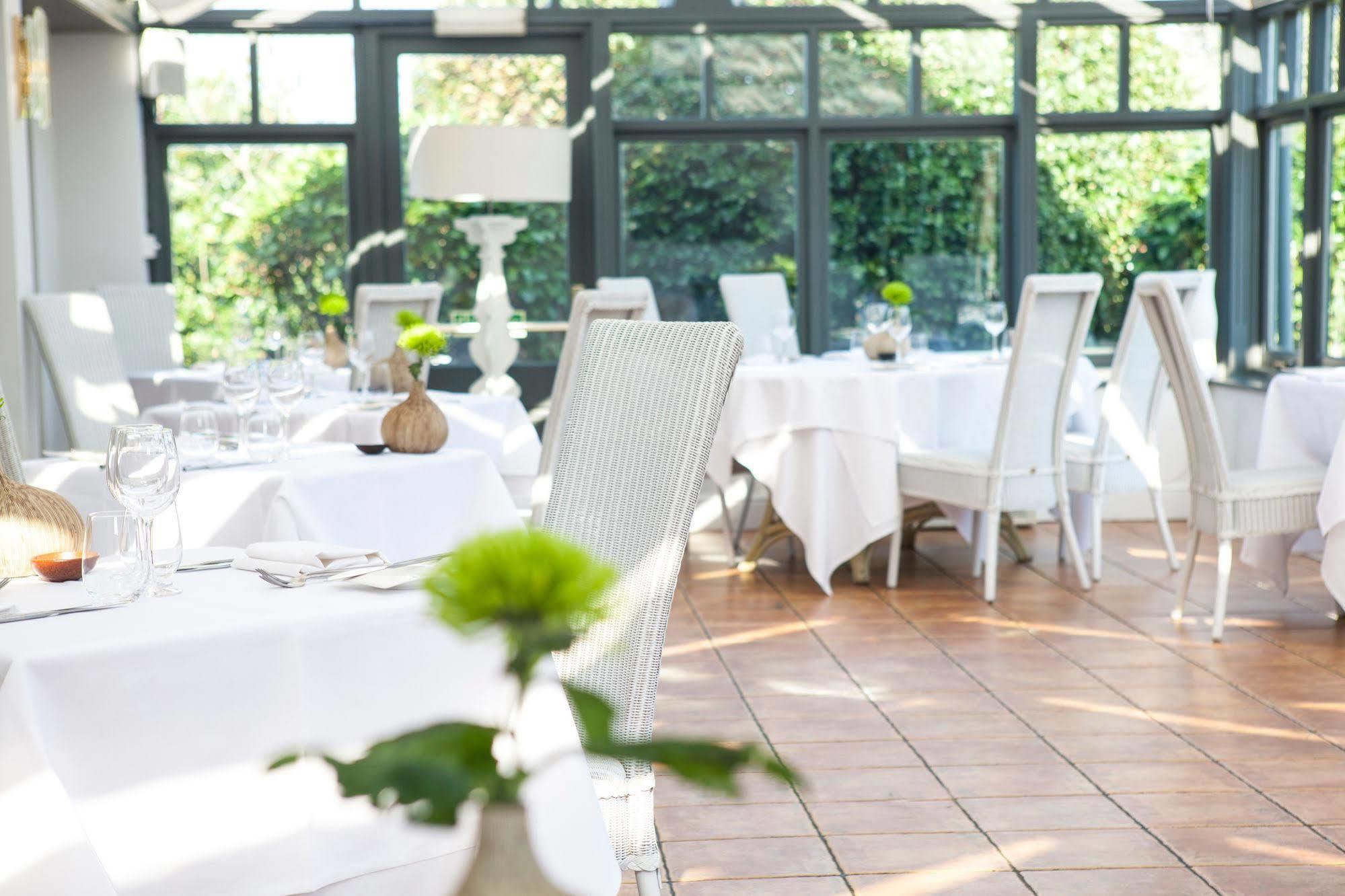 Titchwell Manor Hotel 외부 사진