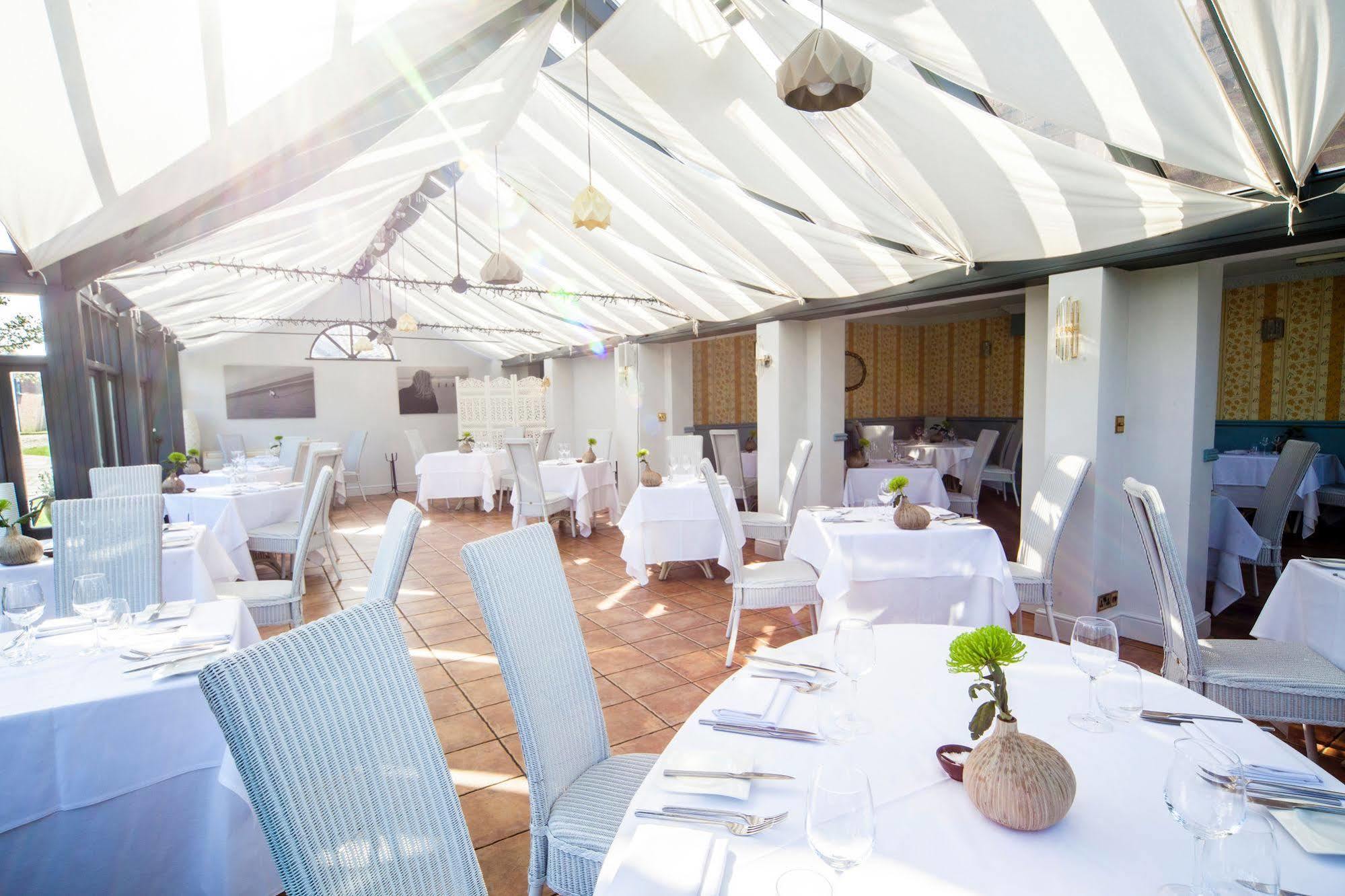Titchwell Manor Hotel 외부 사진