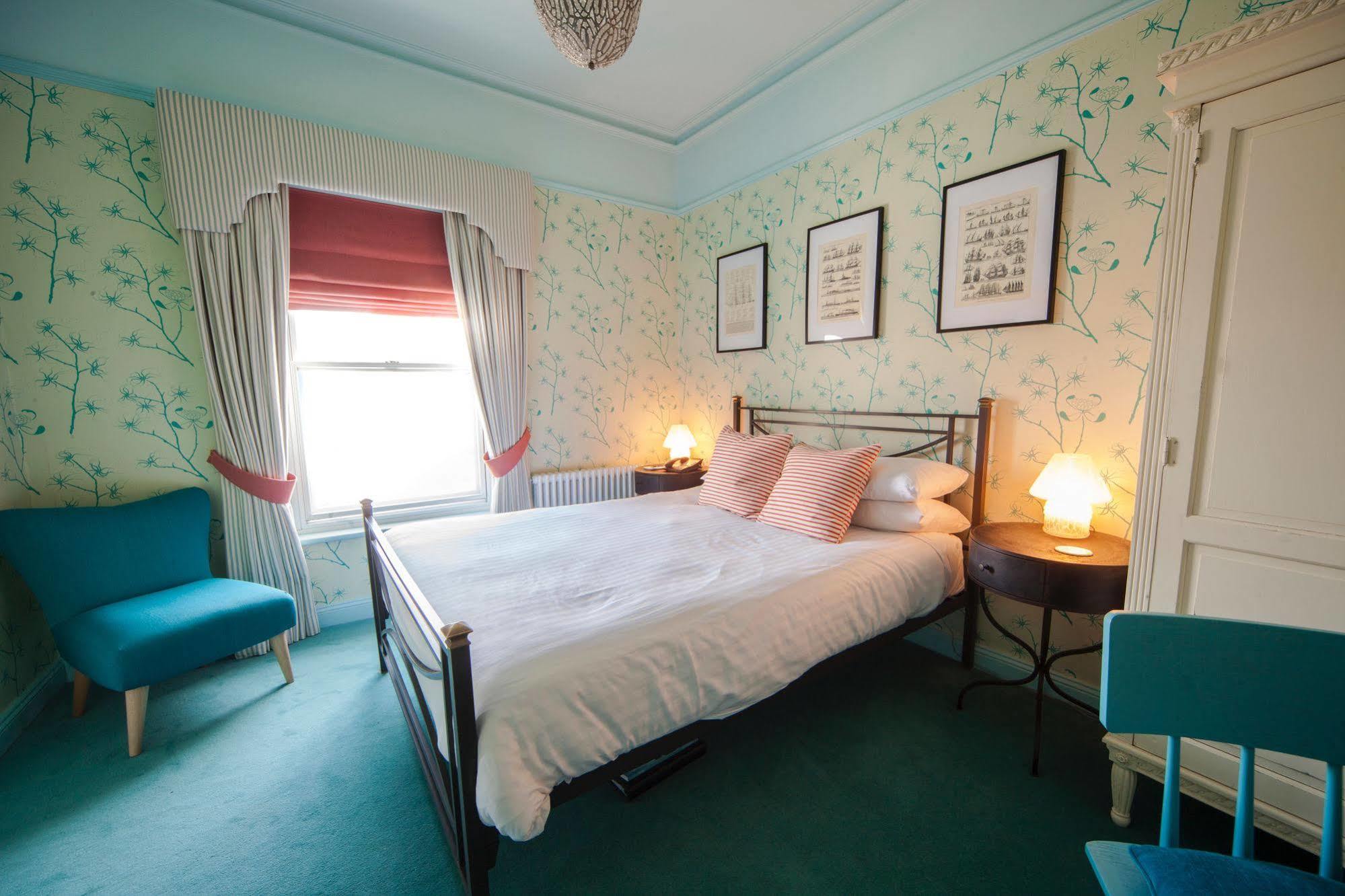 Titchwell Manor Hotel 외부 사진