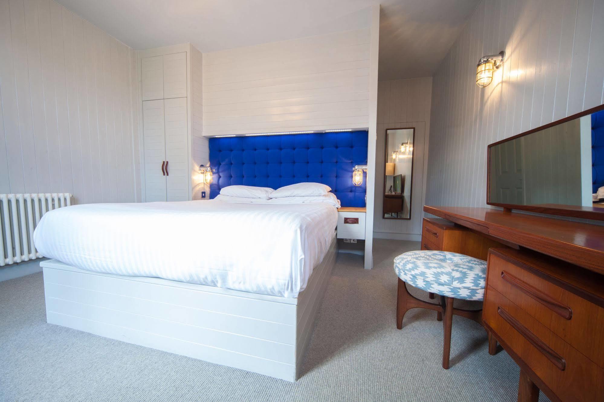 Titchwell Manor Hotel 외부 사진