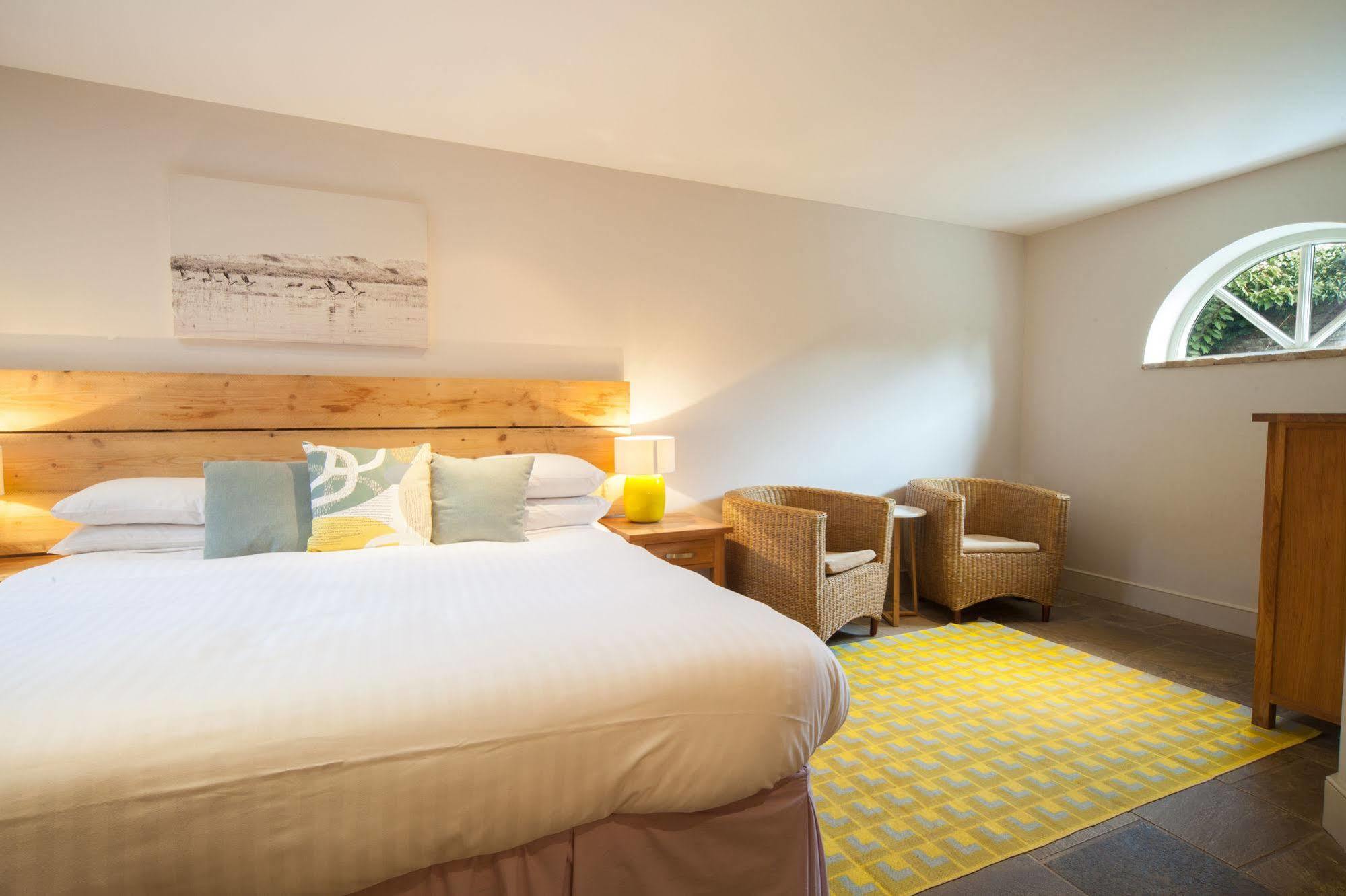 Titchwell Manor Hotel 외부 사진