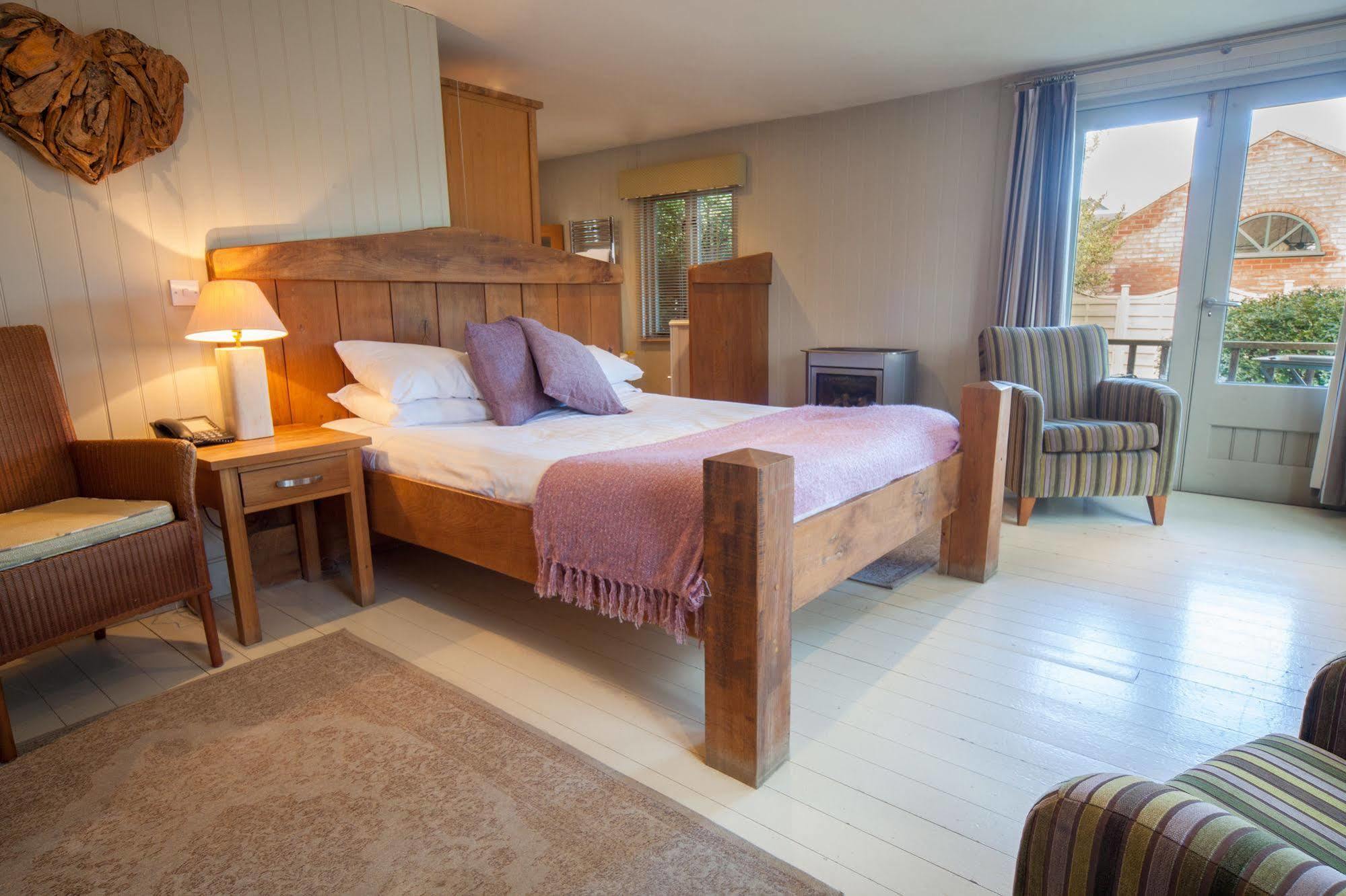 Titchwell Manor Hotel 외부 사진