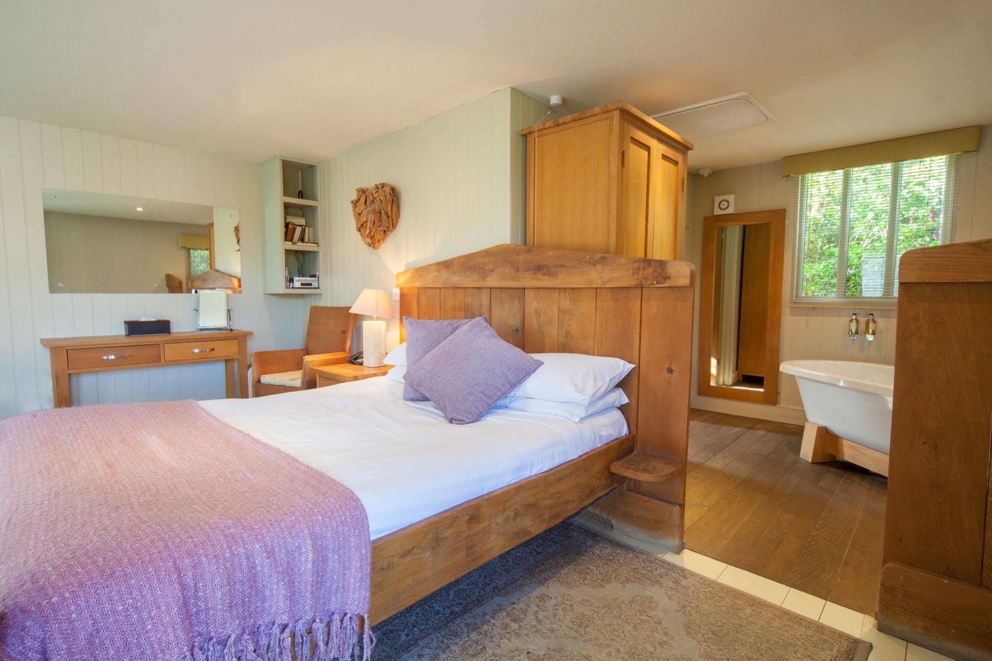 Titchwell Manor Hotel 외부 사진