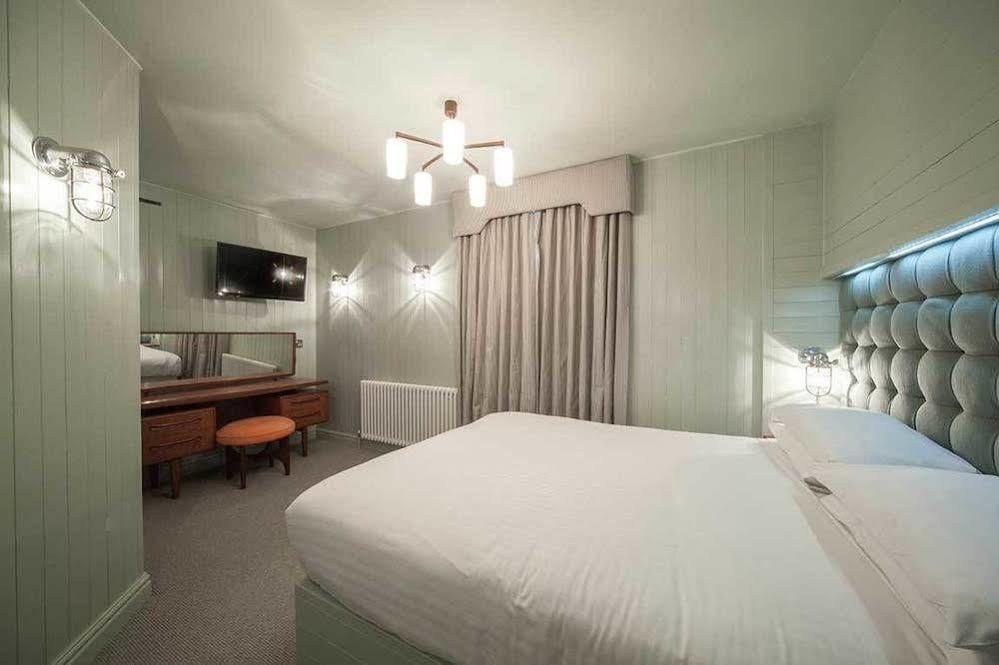 Titchwell Manor Hotel 외부 사진