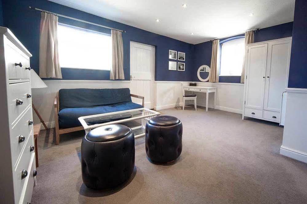 Titchwell Manor Hotel 외부 사진