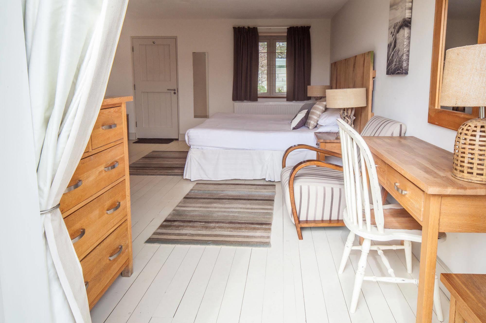 Titchwell Manor Hotel 외부 사진