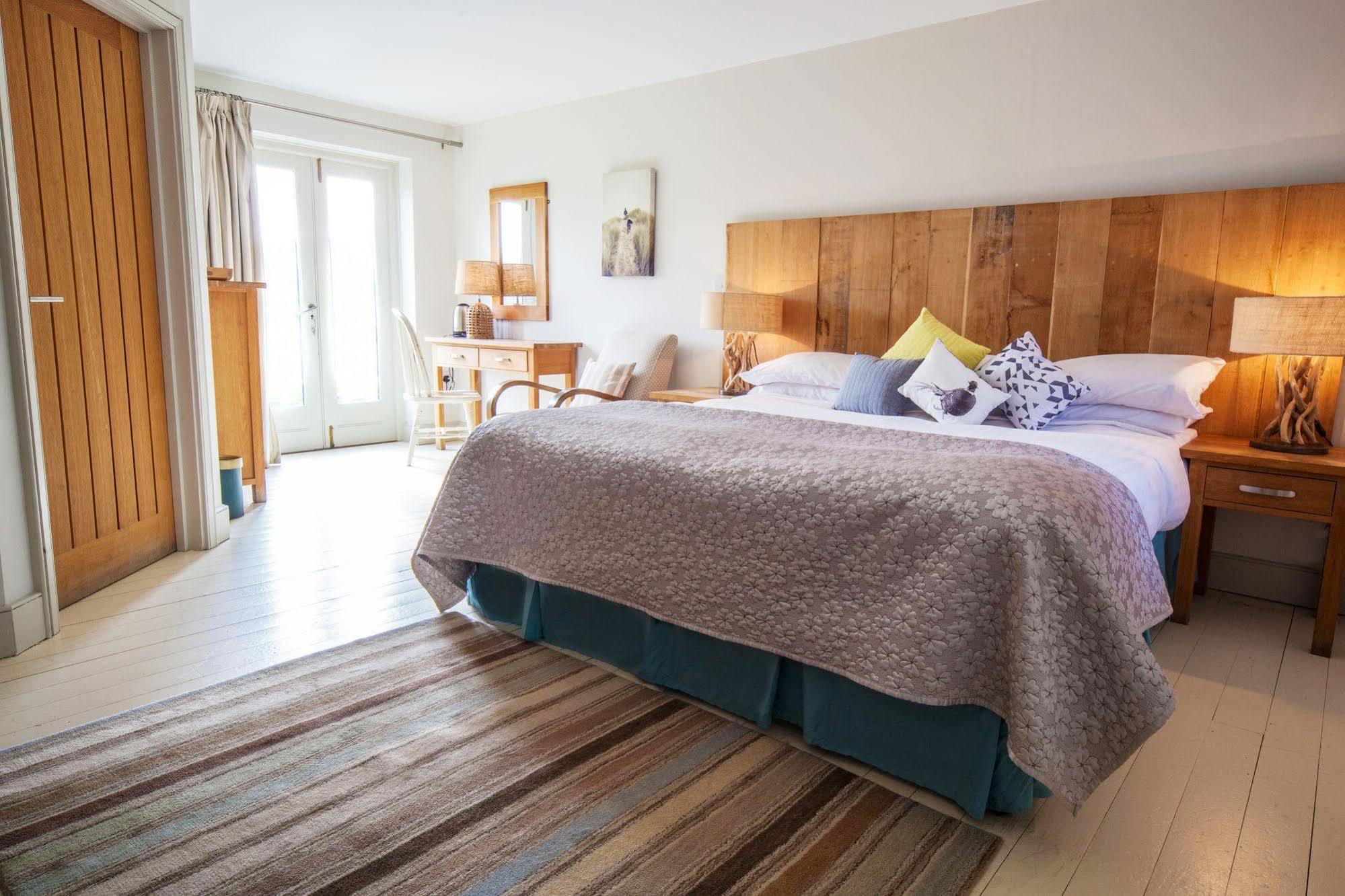 Titchwell Manor Hotel 외부 사진